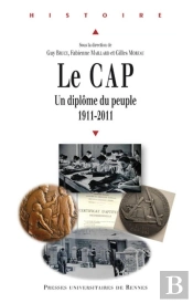 Le Cap : Un Diplôme Du Peuple (1911-2011)