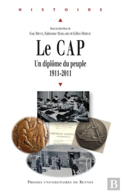 Bertrand.pt - Le Cap : Un Diplôme Du Peuple (1911-2011)
