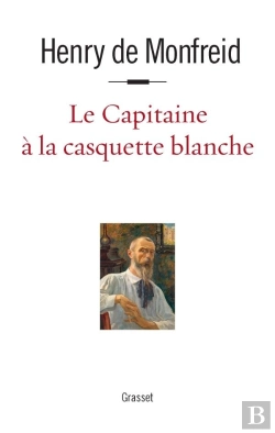 Bertrand.pt - Le Capitaine À La Casquette Blanche