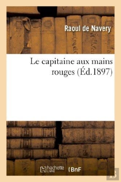 Bertrand.pt - Le Capitaine Aux Mains Rouges
