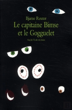 Bertrand.pt - Le Capitaine Bimse Et Le Gogguelet