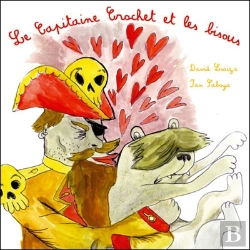 Bertrand.pt - Le Capitaine Crochet Et Les Bisous