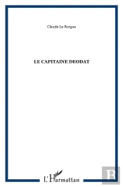 Le Capitaine Deodat