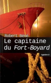 Le Capitaine Du Fort Boyard