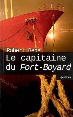 Bertrand.pt - Le Capitaine Du Fort Boyard