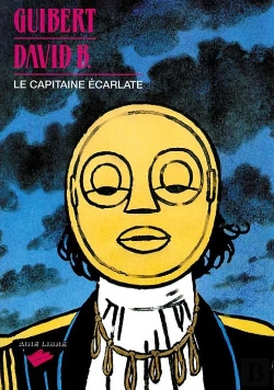 Bertrand.pt - Le Capitaine Écarlate Tome 1
