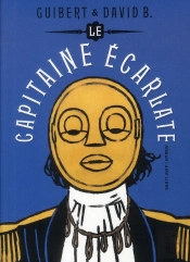 Le Capitaine Écarlate Tome 1