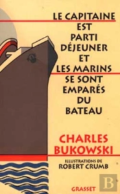 Le Capitaine Est Parti Dejeuner Et Les Marins Se Sont Empares Du Navire