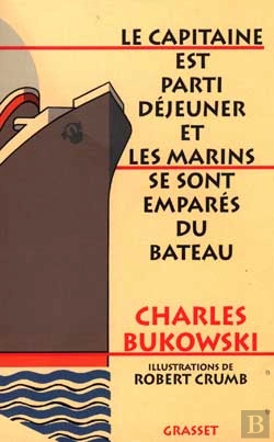 Bertrand.pt - Le Capitaine Est Parti Dejeuner Et Les Marins Se Sont Empares Du Navire