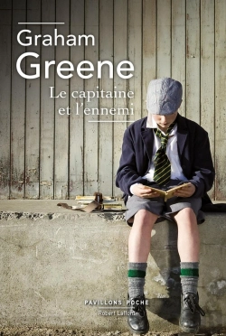 Bertrand.pt - Le Capitaine Et L'Ennemi - Pavillons Poche Ne 2020