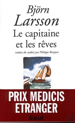 Bertrand.pt - Le Capitaine Et Les Reves