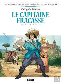 Bertrand.pt - Le Capitaine Fracasse En Bd