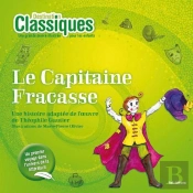 Le Capitaine Fracasse