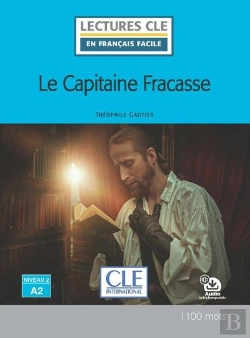 Bertrand.pt - Le Capitaine Fracasse ; Niveau 2 ; A2