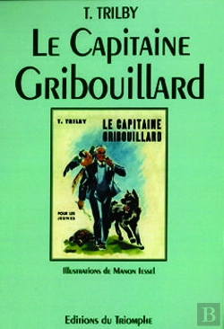 Bertrand.pt - Le Capitaine Gribouillard