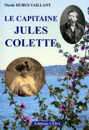 Le Capitaine Jules Colette