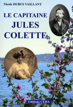 Bertrand.pt - Le Capitaine Jules Colette