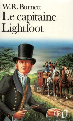 Bertrand.pt - Le Capitaine Lightfoot