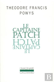 Le Capitaine Patch