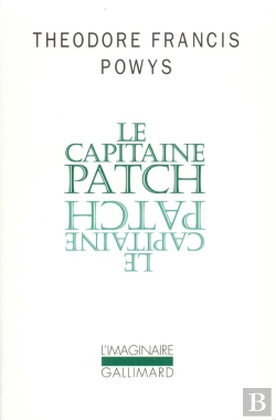 Bertrand.pt - Le Capitaine Patch