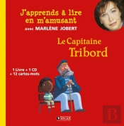 Le Capitaine Tribord