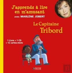 Bertrand.pt - Le Capitaine Tribord