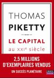Le Capital Au Xxie Siècle