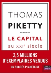 Le Capital Au Xxie Siècle