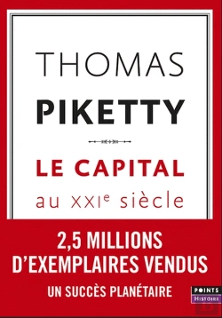 Bertrand.pt - Le Capital Au Xxie Siècle