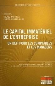 Le Capital Immateriel De L'Entreprise - Un Defi Pour Les Comptables Et Les Managers