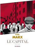 Le Capital ; Intégrale