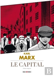 Le Capital ; Intégrale