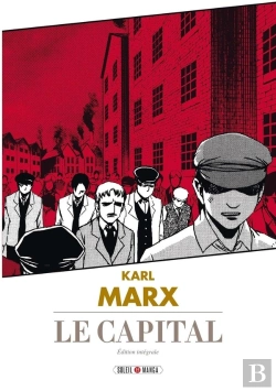 Bertrand.pt - Le Capital ; Intégrale