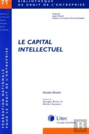 Le Capital Intellectuel