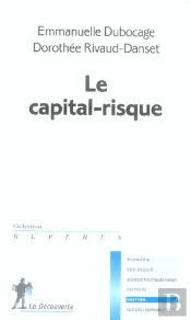Le Capital-Risque
