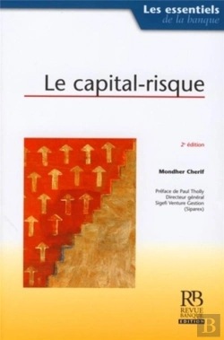 Bertrand.pt - Le Capital-Risque