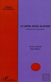 Le Capital Social En Action ; Territoires Et Transferts