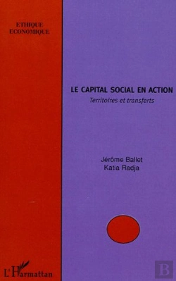 Bertrand.pt - Le Capital Social En Action ; Territoires Et Transferts