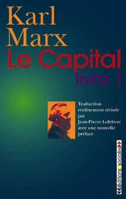 Bertrand.pt - Le Capital Tome 1