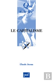 Le Capitalisme (4e Édition)