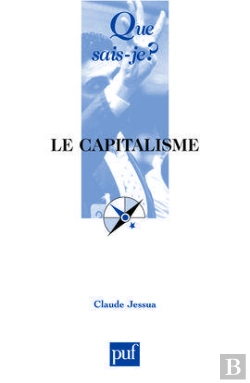 Bertrand.pt - Le Capitalisme (4e Édition)