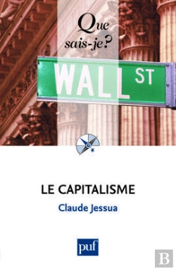 Bertrand.pt - Le Capitalisme (5e Édition)