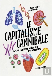 Le Capitalisme Cannibale : La Mise En Pièces Du Corps