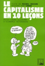 Le Capitalisme En Dix Lecons