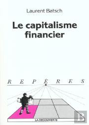 Le Capitalisme Financier