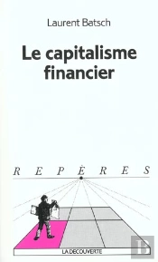Le Capitalisme Financier