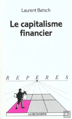 Bertrand.pt - Le Capitalisme Financier