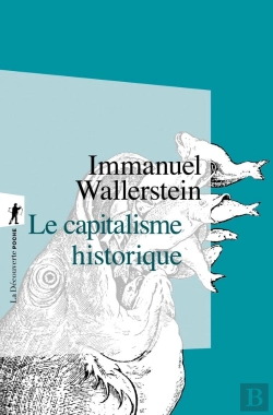 Bertrand.pt - Le Capitalisme Historique