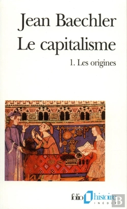 Bertrand.pt - Le Capitalisme : Les Origines