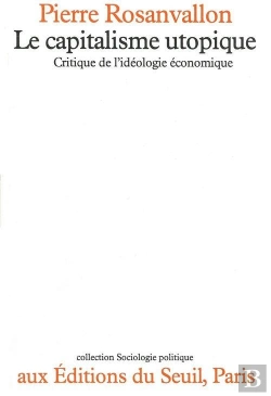 Bertrand.pt - Le Capitalisme Utopique